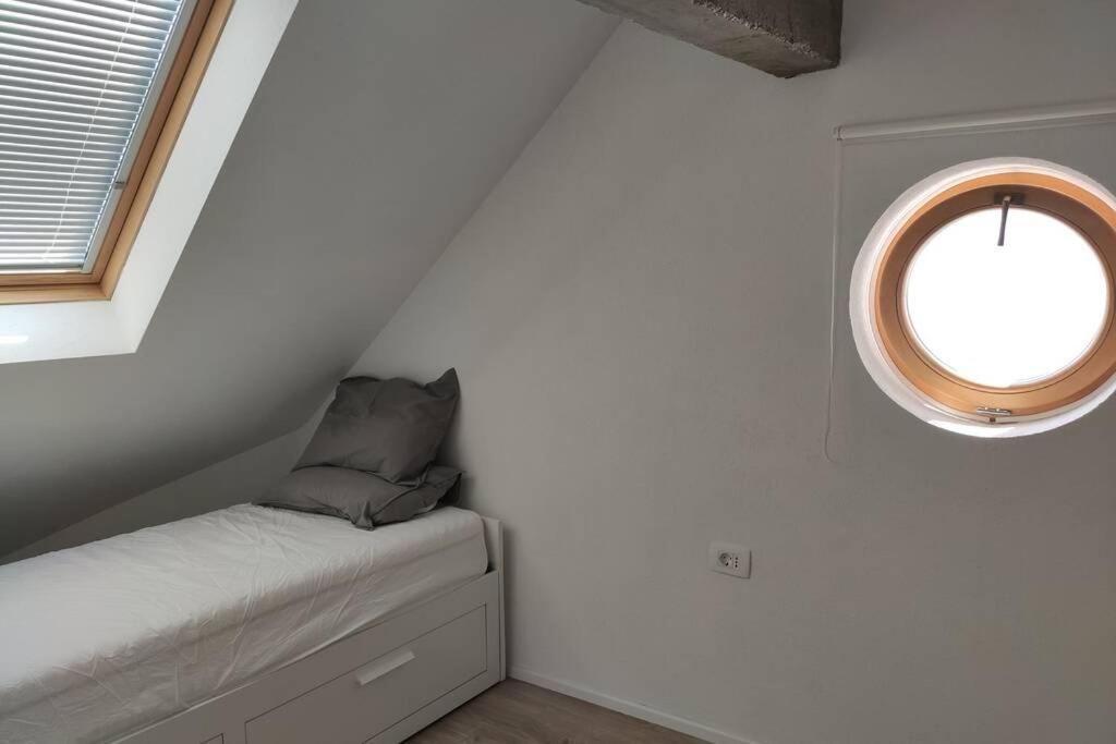 Bovec Loft Apartment 外观 照片